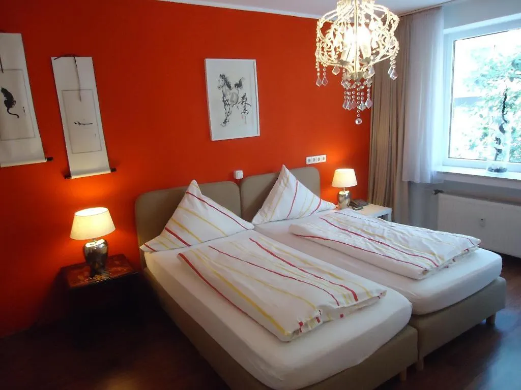 Cityminis Dusseldorf Inn