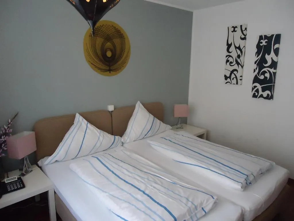 Inn Cityminis Dusseldorf