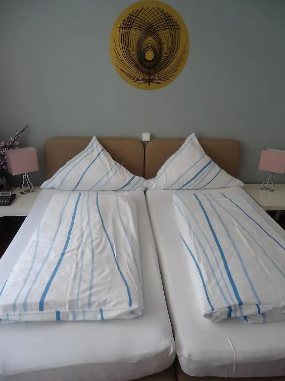 Inn Cityminis Dusseldorf