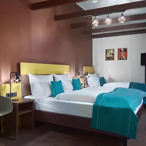 Trip Boutique Sachsenhausen Hotel Frankfurt am Main