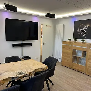 Porschenahe Wohung Aparthotel Stuttgart