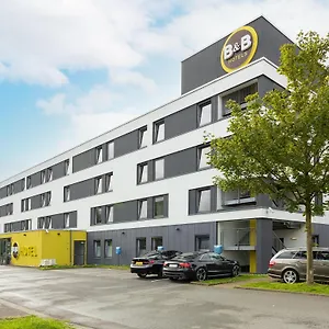 Duesseldorf-airport ** Ντίσελντορφ