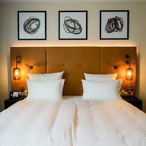 Steigenberger Icon Parkhotel Hotel