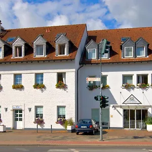 Am Schwan Hotel