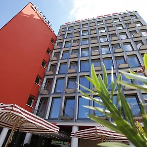 Smartcity Designhotel Hotel Hannover