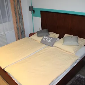 I.m.apartments 42 M² Für 2 Personen Aparthotel