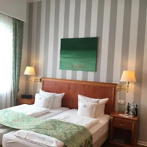 Budget By Savoy Hotel Hannover