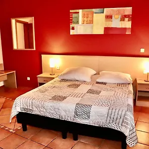 Romina Hotel Frankfurt am Main