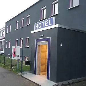 P&p V-v Ug Hotel Stuttgart
